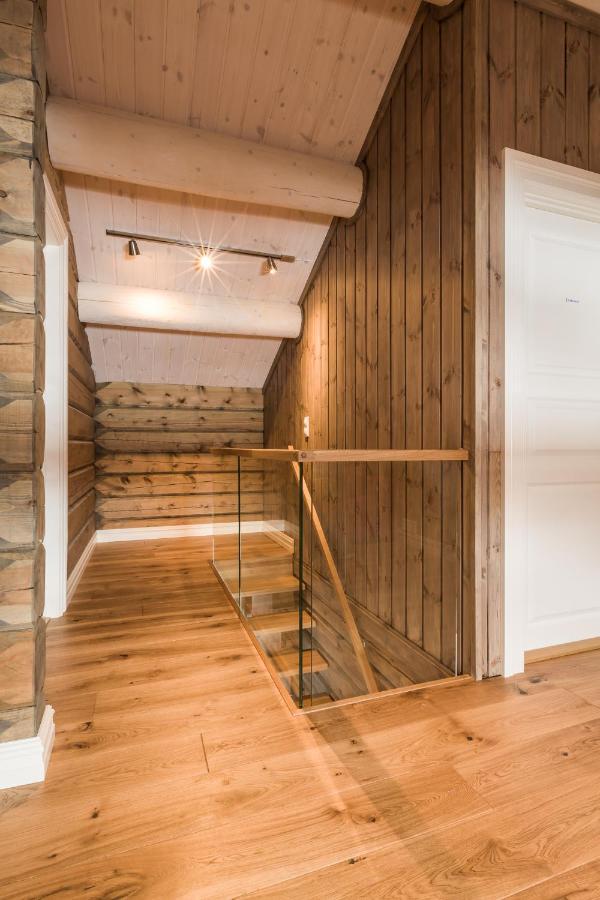 Lake View Apartment 4 Bedrooms Brunstad Екстер'єр фото